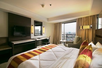 Century Park Hotel