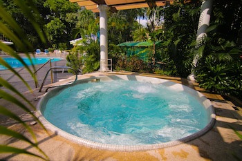 Century Park Hotel