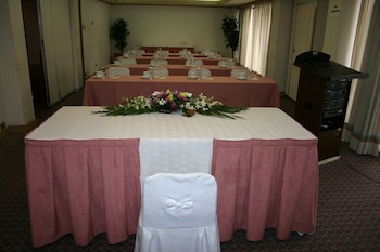 Century Park Hotel