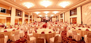 Century Park Hotel