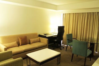 Century Park Hotel