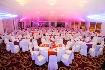 Century Park Hotel