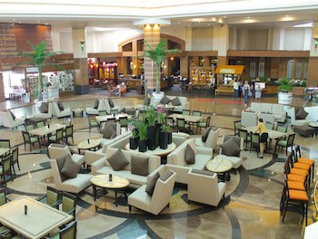 Century Park Hotel