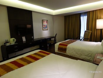 Century Park Hotel