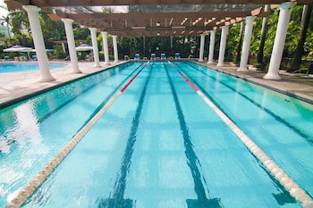 Century Park Hotel