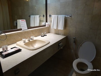 Century Park Hotel