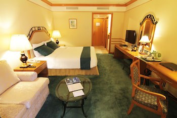 Century Park Hotel