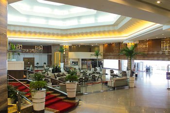 Century Park Hotel