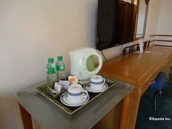 Century Park Hotel