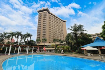 Century Park Hotel