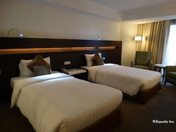 Century Park Hotel