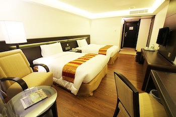 Century Park Hotel