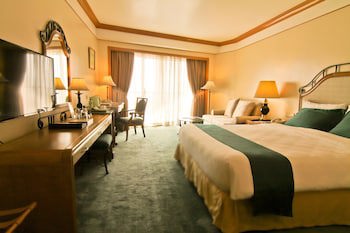 Century Park Hotel