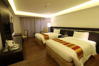 Century Park Hotel