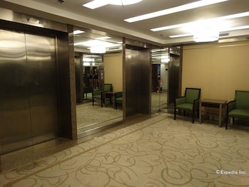 Century Park Hotel