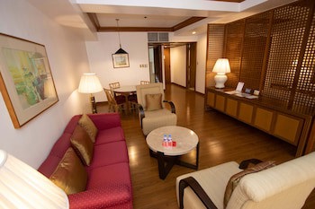 Century Park Hotel