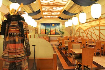 Century Park Hotel
