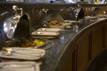 Century Park Hotel