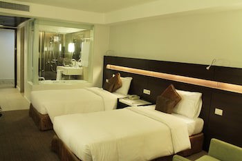 Century Park Hotel