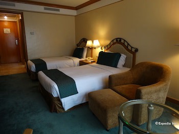 Century Park Hotel