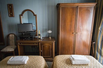 Hotel Accursio galeri fotoğrafı