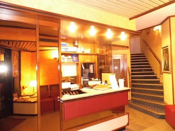 Hotel Accursio fotoğrafı