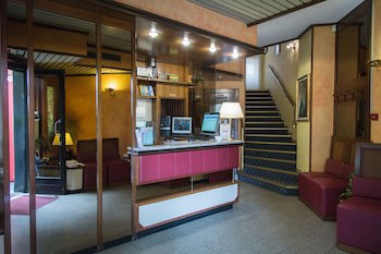 Hotel Accursio fotoğrafı