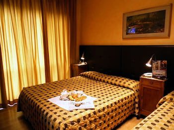 Hotel Accursio fotoğrafı