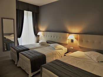 Hotel Accursio fotoğrafı