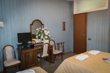 Hotel Accursio galeri fotoğrafı