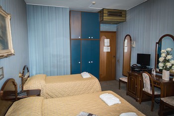 Hotel Accursio fotoğrafı