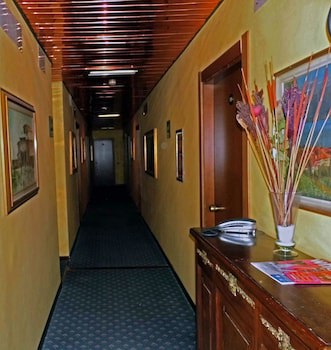 Hotel Accursio galeri fotoğrafı