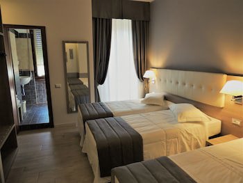 Hotel Accursio galeri fotoğrafı