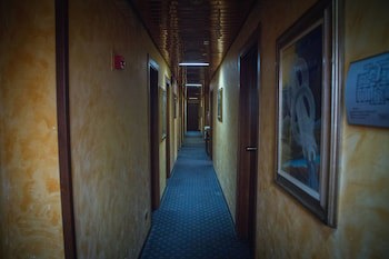 Hotel Accursio galeri fotoğrafı
