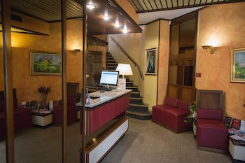 Hotel Accursio galeri fotoğrafı