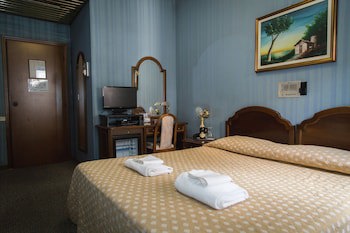 Hotel Accursio galeri fotoğrafı