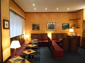 Hotel Accursio fotoğrafı