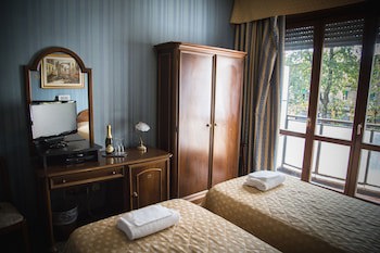 Hotel Accursio galeri fotoğrafı