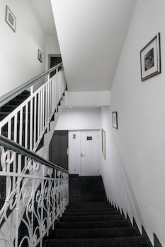 My Hotel Apollon Prague