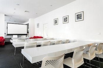 My Hotel Apollon Prague galeri fotoğrafı