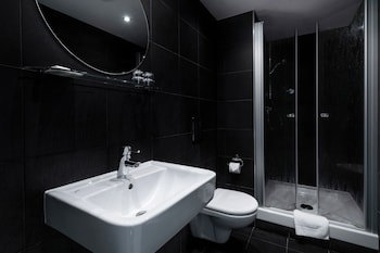 My Hotel Apollon Prague galeri fotoğrafı