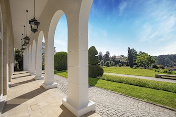Montebelo Principe Perfeito Viseu Garden Hotel