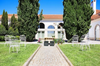 Montebelo Principe Perfeito Viseu Garden Hotel