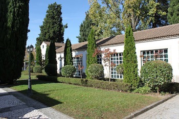 Montebelo Principe Perfeito Viseu Garden Hotel