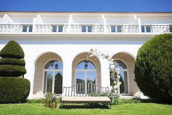 Montebelo Principe Perfeito Viseu Garden Hotel