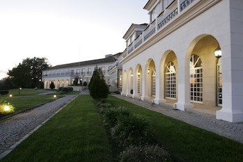 Montebelo Principe Perfeito Viseu Garden Hotel