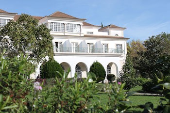 Montebelo Principe Perfeito Viseu Garden Hotel
