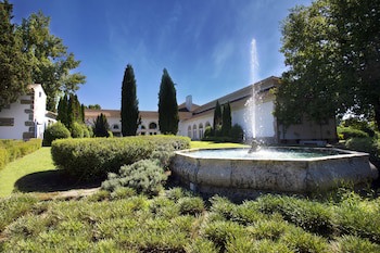 Montebelo Principe Perfeito Viseu Garden Hotel