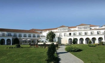 Montebelo Principe Perfeito Viseu Garden Hotel