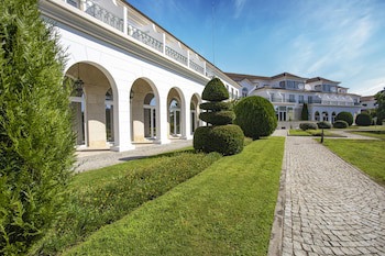 Montebelo Principe Perfeito Viseu Garden Hotel